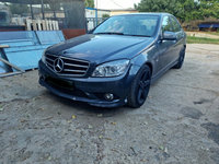 Dezmembrez Mercedes c200 cdi w204 AMG