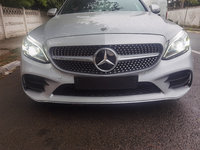 Dezmembrez Mercedes C200 cdi w205 AMG