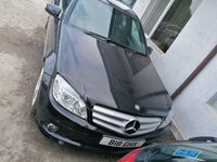 DEZMEMBREZ MERCEDES C200 DIN 2010 W204