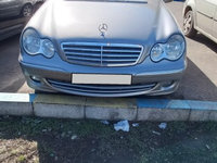 DEZMEMBREZ MERCEDES C200 W203 6 TREPTE MANUALA DIN 2005