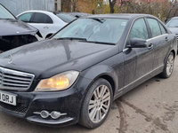 Dezmembrez Mercedes C200 W204 facelift