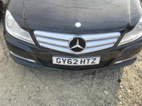 Dezmembrez mercedes c220 2,2cdi 212