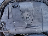 Dezmembrez Mercedes C220 CDI ,2006