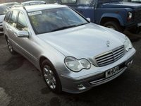 DEZMEMBREZ MERCEDES C220 CDI, S203