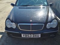 DEZMEMBREZ MERCEDES C220 CDI W203 TIP 646963