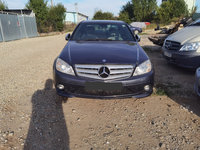 Dezmembrez Mercedes C220 cdi w204 AMG 2008 Delphi euro 4