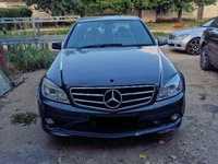 Dezmembrez Mercedes c220 cdi w204 AMG euro 5