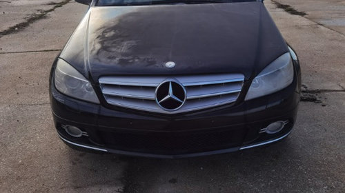 Dezmembrez mercedes c220 cdi w204 euro 4