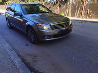 Dezmembrez Mercedes C220 cdi w204 euro 5 break