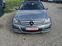 Dezmembrez Mercedes C220 cdi w204 facelift 2011-2014