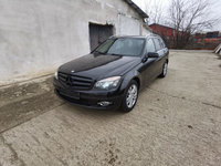 Dezmembrez Mercedes c220 cdi w204