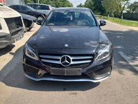 Dezmembrez Mercedes c220 cdi w205 AMG