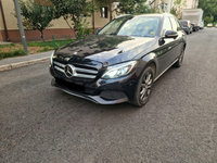 Dezmembrez Mercedes C220 cdi w205 break