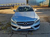 Dezmembrez Mercedes C220 cdi W205 Coupe AMG