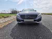 Dezmembrez Mercedes c220 cdi w205