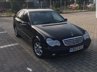 Dezmembrez Mercedes C220 W203 2006