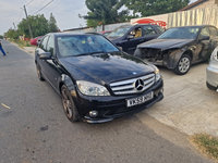 Dezmembrez Mercedes C220 W204