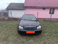 Dezmembrez Mercedes c220cdi manuala 6+1 trepte