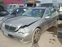 Dezmembrez Mercedes C220cdi (S203)