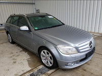 Dezmembrez Mercedes C220CDi W204 combi E4 125kw/170 cp 646811