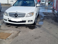 Dezmembrez Mercedes c250 cdi cdi w204