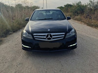 Dezmembrez Mercedes C250 cdi w204 amg facelift