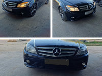 Dezmembrez Mercedes C250 cdi w204 Amg