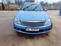 Dezmembrez mercedes c250 cdi w204