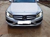 Dezmembrez Mercedes C250 W205 AMG 2.2cdi 2015