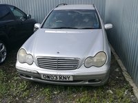 Dezmembrez Mercedes C270 CDI W203