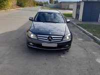 Dezmembrez Mercedes C320 cdi w204 an 2010