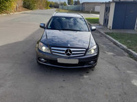 Dezmembrez Mercedes C320 cdi w204