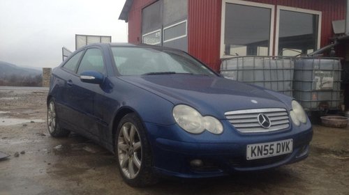 Dezmembrez Mercedes : C klass W202-203 , EKla