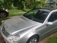 Dezmembrez Mercedes CL 180 W203