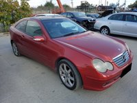 Dezmembrez Mercedes CL 203 Coupe 2002 2.2cdi