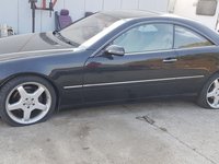 Dezmembrez Mercedes CL fabr 2003