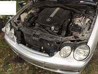 Dezmembrez mercedes CL500 W215 FACELIFT 2003