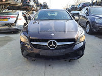 Dezmembrez Mercedes CLA 2.2 CDi an 2014 cod motor 651.930