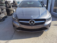 Dezmembrez Mercedes CLA 200 cdi C117 2014