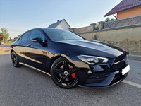 Dezmembrez Mercedes CLA C118 an 2019