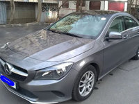 Dezmembrez Mercedes CLA coupe