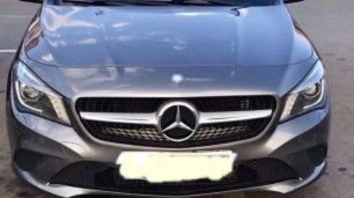 Dezmembrez Mercedes CLA