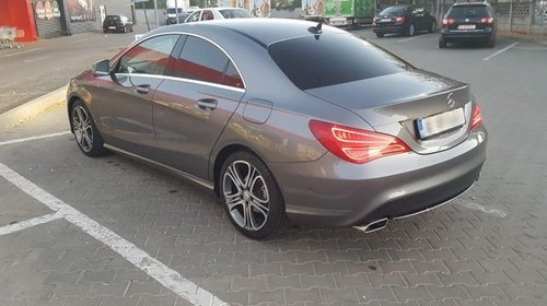 Dezmembrez Mercedes CLA