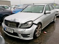 Dezmembrez Mercedes Clasa c