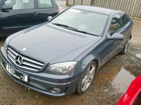 Dezmembrez Mercedes CLC-CLASS 2008 hatchback 2.2