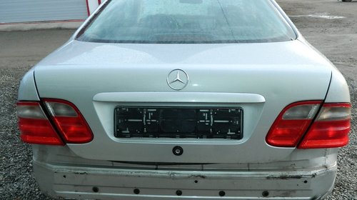 Dezmembrez Mercedes CLK - 1997