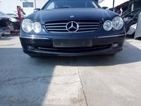 Dezmembrez Mercedes CLK 270 cdi w209