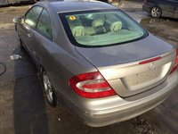 DEZMEMBREZ MERCEDES clk 270 CDI