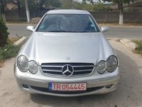 Dezmembrez Mercedes CLK 270 W209 c209