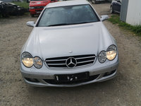 Dezmembrez Mercedes CLK 320 cdi w209